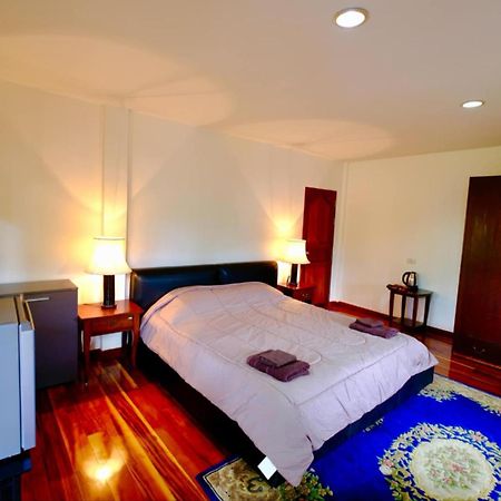 Lyndale Lodge Sam Roi Yot Εξωτερικό φωτογραφία