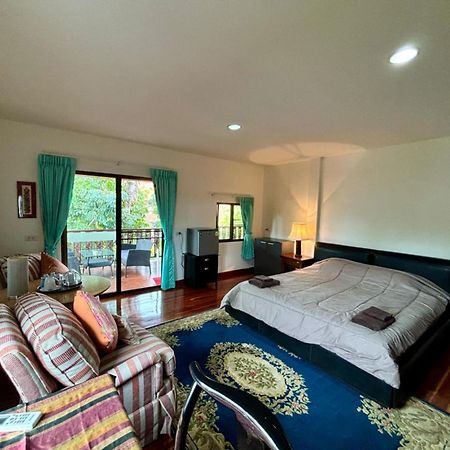 Lyndale Lodge Sam Roi Yot Εξωτερικό φωτογραφία