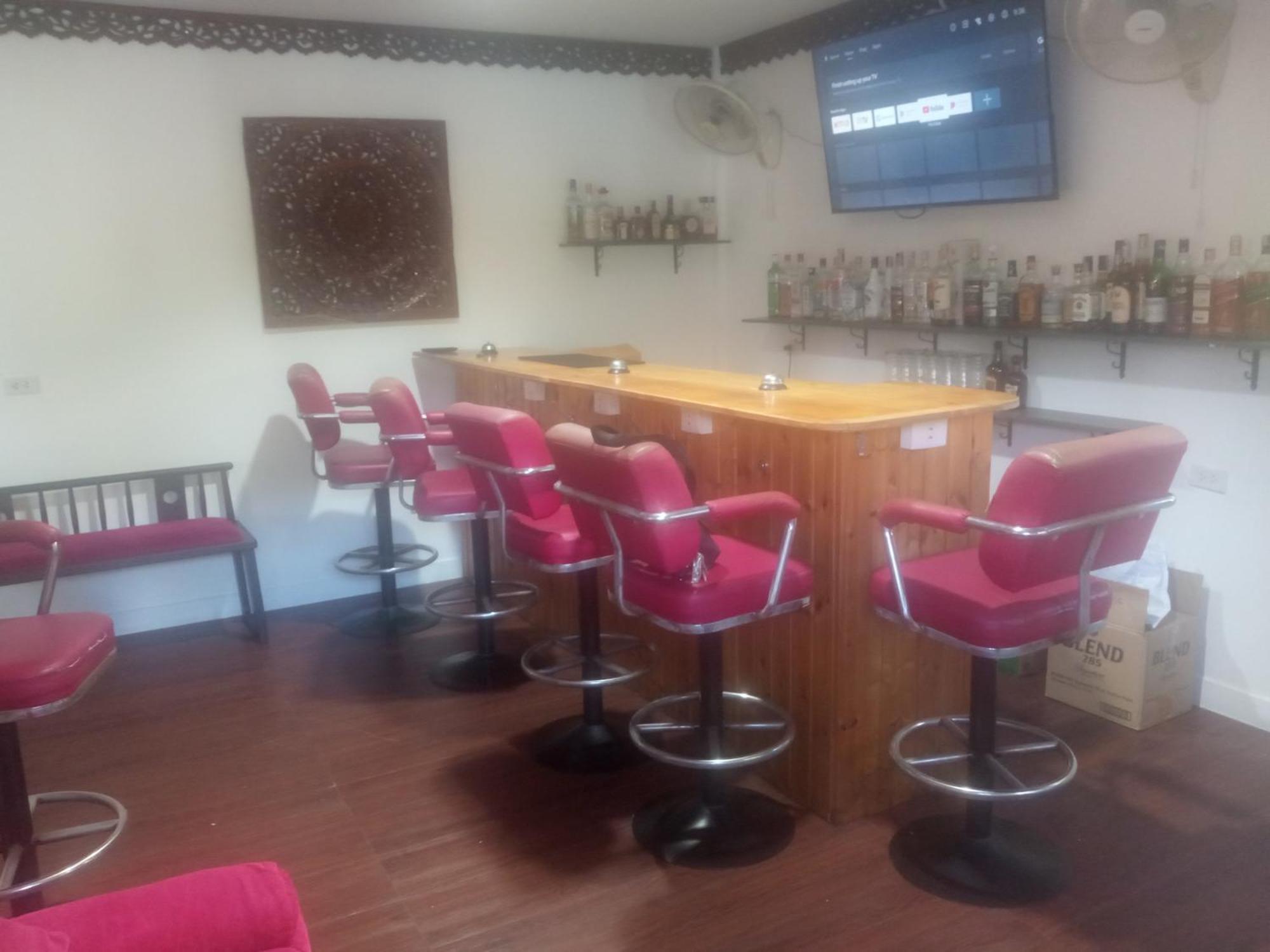 Lyndale Lodge Sam Roi Yot Εξωτερικό φωτογραφία