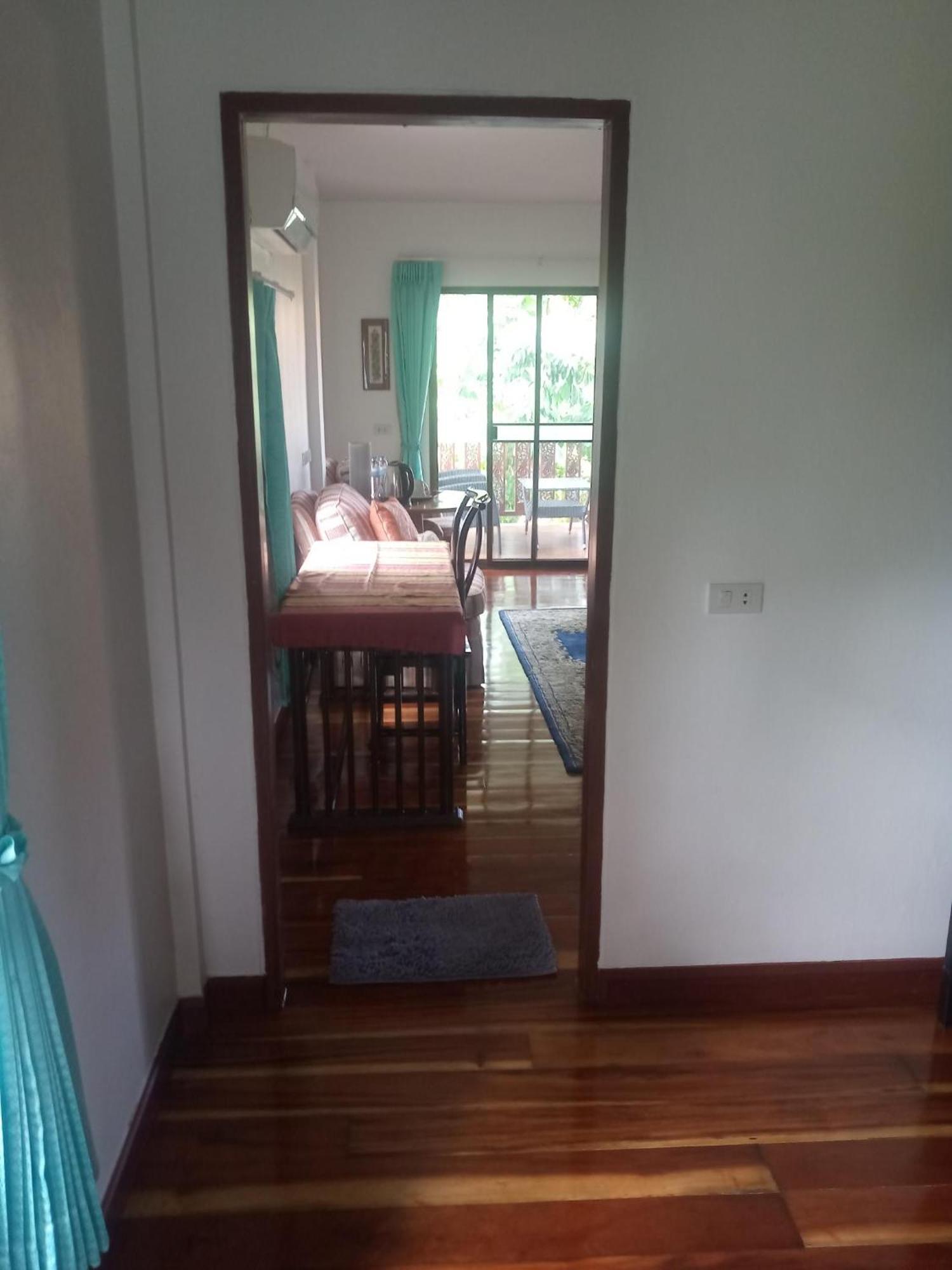 Lyndale Lodge Sam Roi Yot Εξωτερικό φωτογραφία