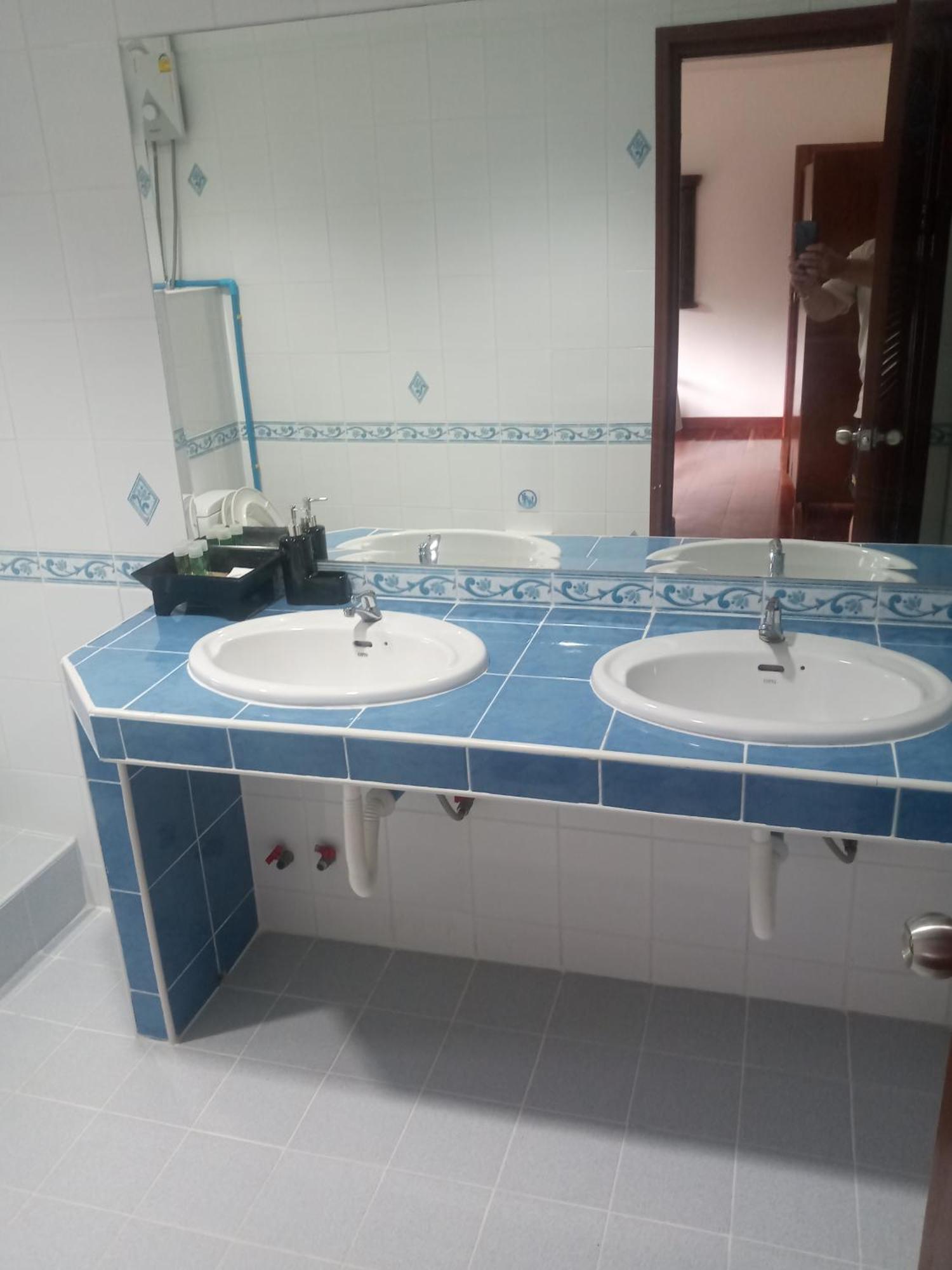 Lyndale Lodge Sam Roi Yot Εξωτερικό φωτογραφία