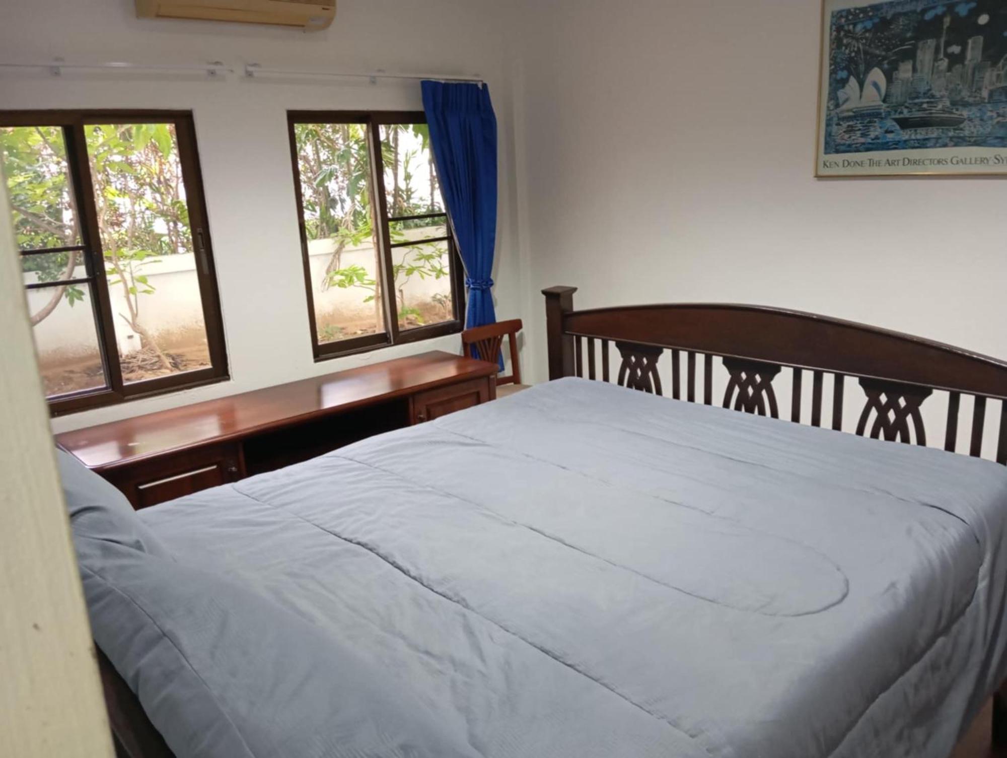 Lyndale Lodge Sam Roi Yot Εξωτερικό φωτογραφία