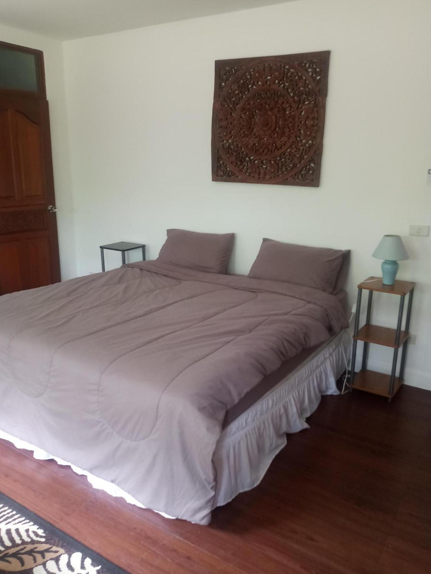Lyndale Lodge Sam Roi Yot Εξωτερικό φωτογραφία