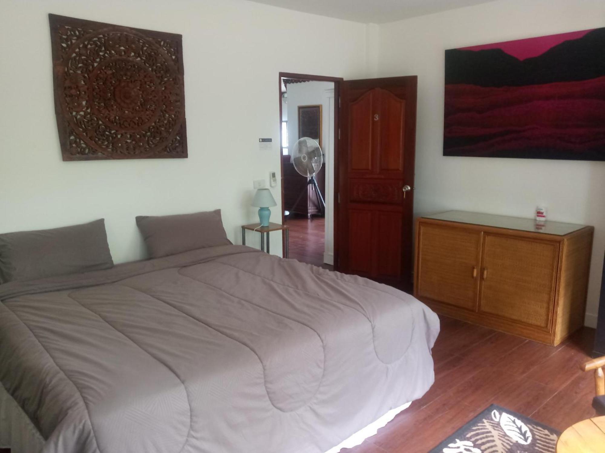 Lyndale Lodge Sam Roi Yot Εξωτερικό φωτογραφία