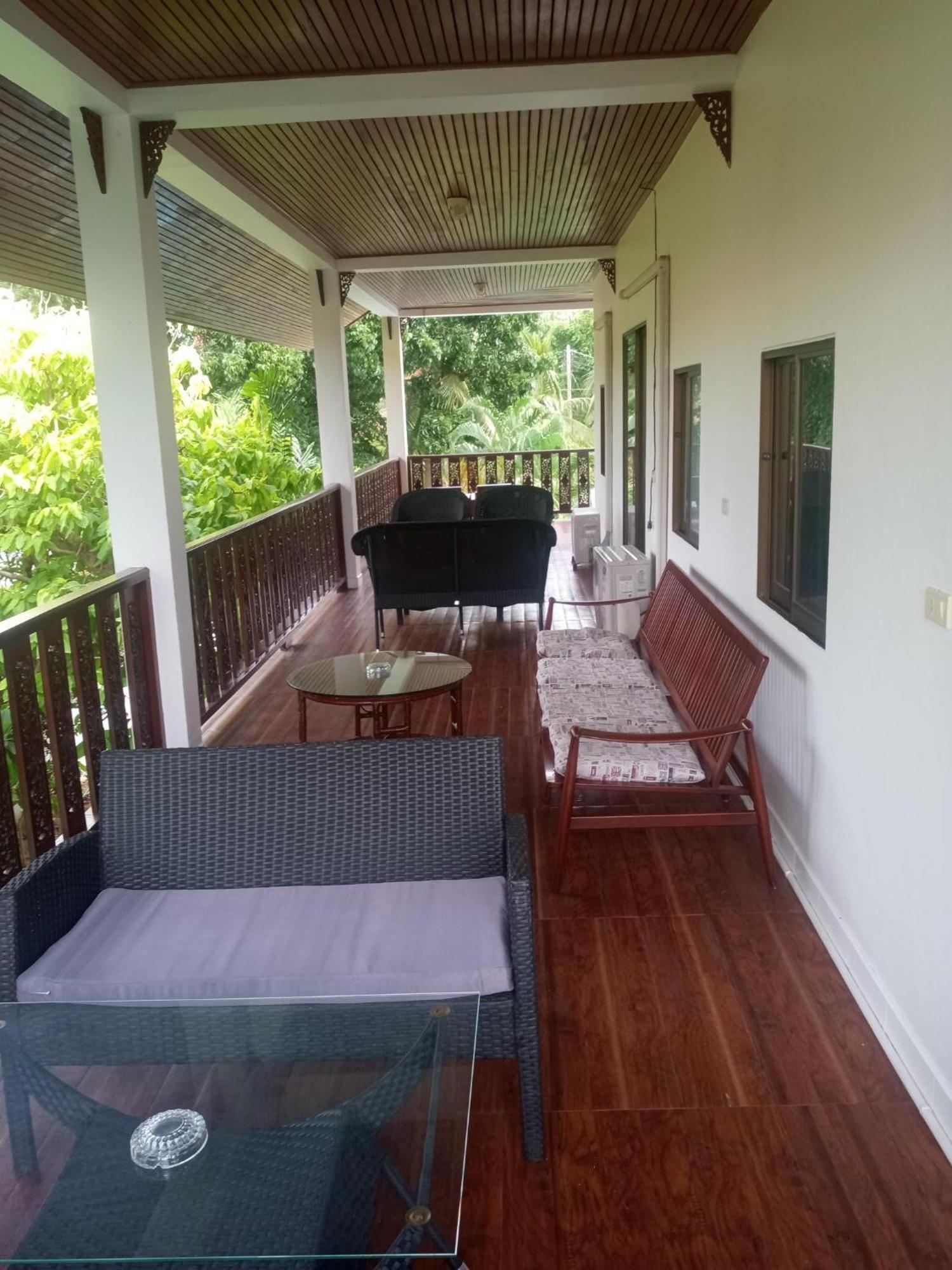 Lyndale Lodge Sam Roi Yot Εξωτερικό φωτογραφία