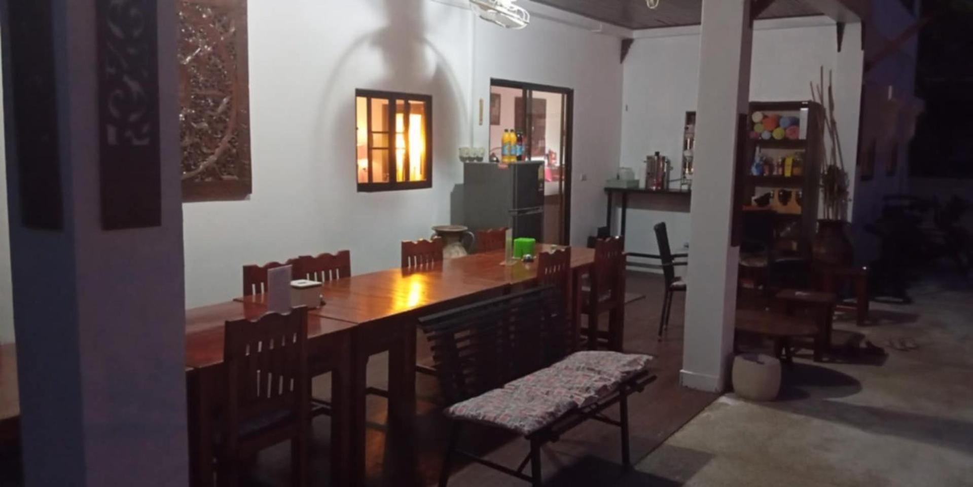 Lyndale Lodge Sam Roi Yot Εξωτερικό φωτογραφία