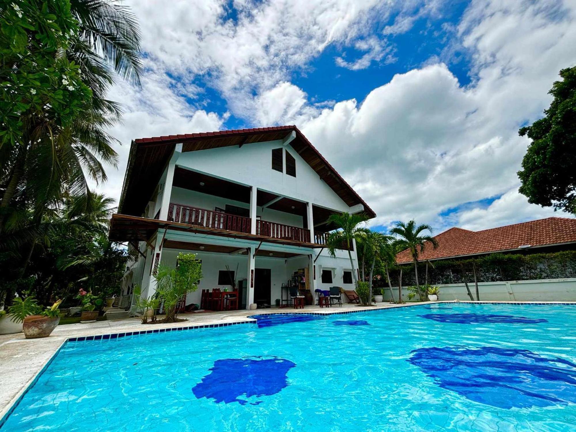 Lyndale Lodge Sam Roi Yot Εξωτερικό φωτογραφία