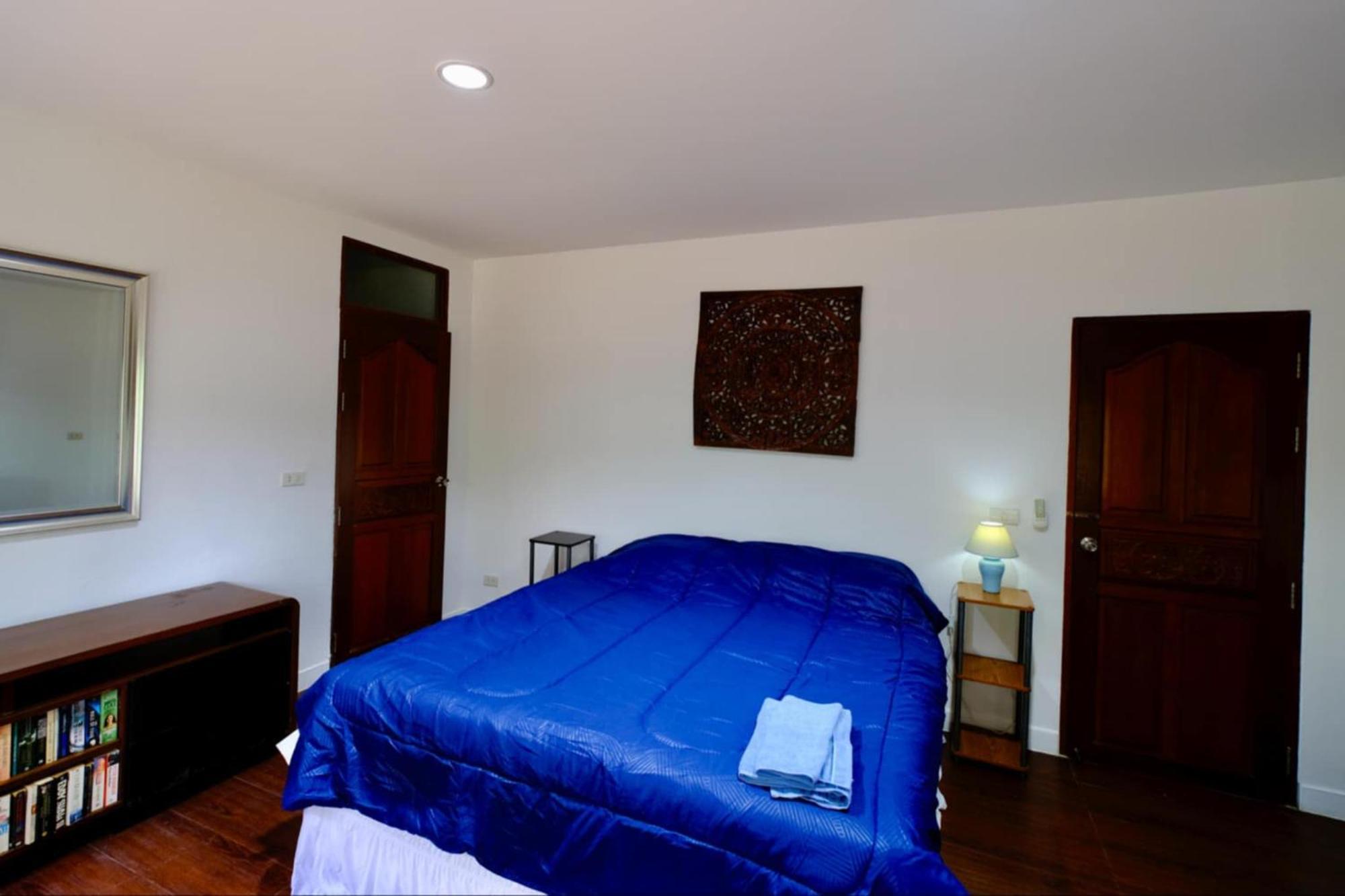 Lyndale Lodge Sam Roi Yot Εξωτερικό φωτογραφία