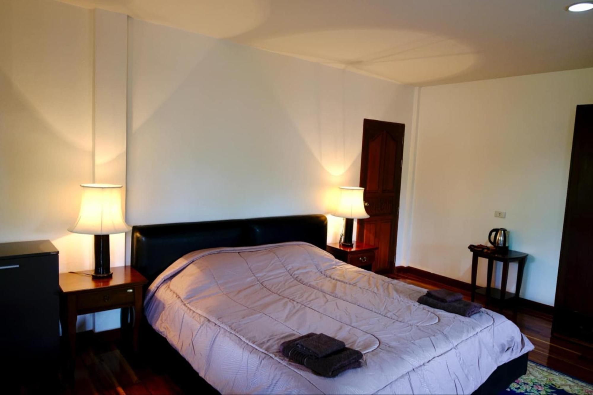 Lyndale Lodge Sam Roi Yot Εξωτερικό φωτογραφία