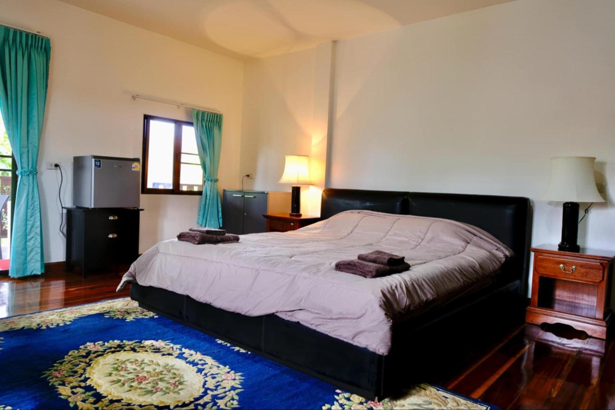 Lyndale Lodge Sam Roi Yot Εξωτερικό φωτογραφία